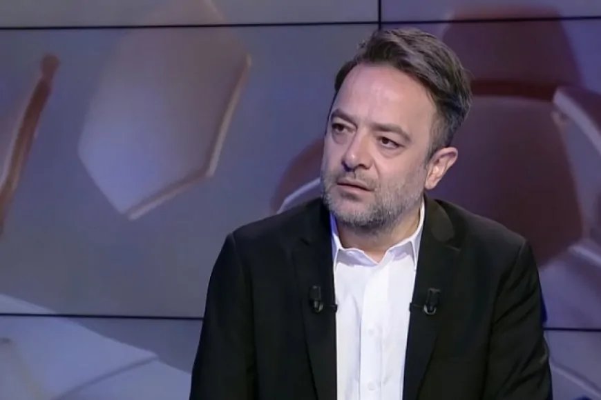 Uğur Meleke'den Galatasaray'ın Avrupa'ya vedası sonrası çarpıcı yorum: '8 milyon euroya tuhaf transfer!'