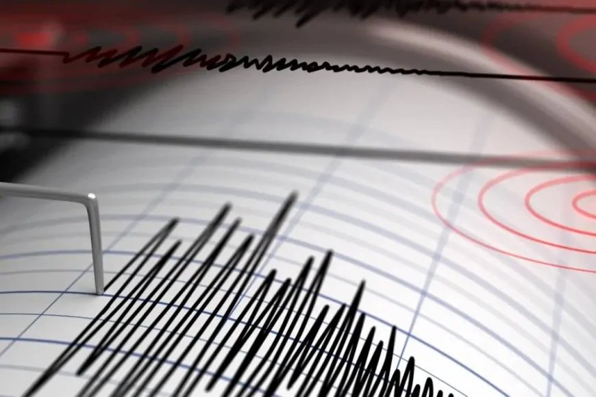 Ankara'da Deprem! AFAD ve Kandilli'den İlk Açıklamalar