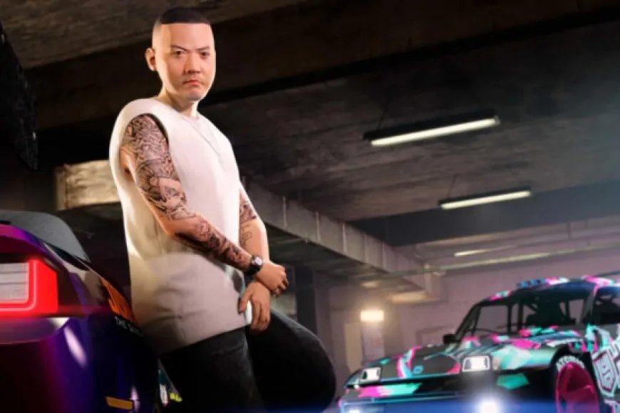 GTA 5'in PC Sürümüne Büyük Grafik Güncellemesi: Yeni Nesil Görsellik ve DLSS Desteği Geliyor