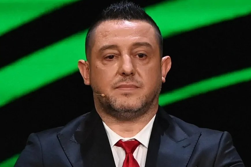 Nihat Kahveci'den Yusuf Akçiçek'e övgü: 'Derbide ilk 11'de oynar'