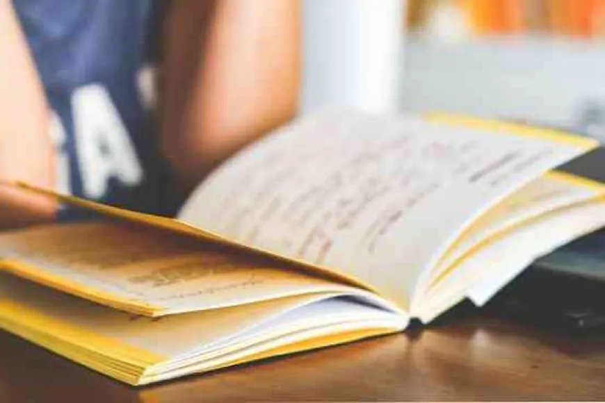 Evde Kitap Bulundurmanın Çocukların Eğitimi Üzerindeki Etkisi Araştırmayla Kanıtlandı
