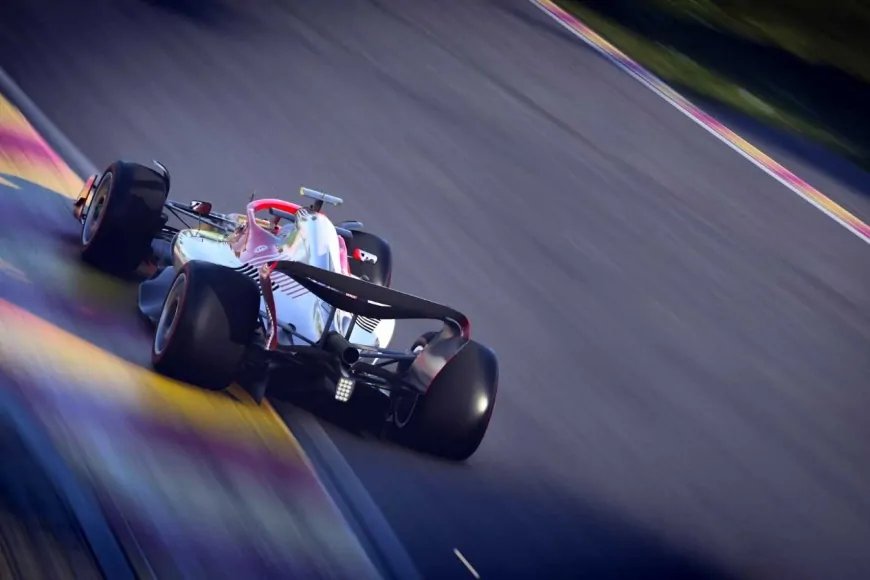 F1 Pilotlarının Vazgeçilmezi: Balaklava Neden Bu Kadar Önemli?