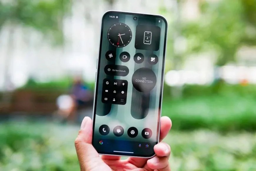 Nothing Phone (3a) Pro'nun Geekbench sonuçları sızdırıldı: Beklentilerin altında kaldı