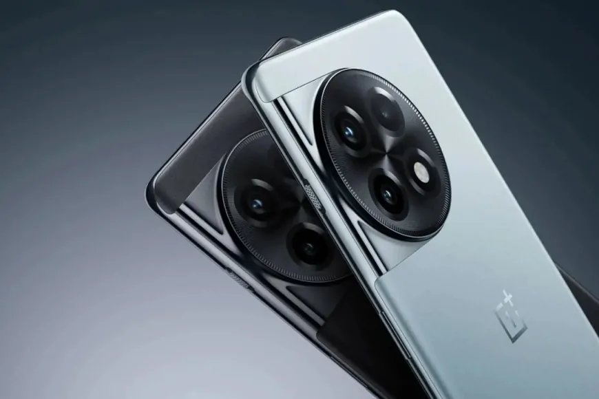 OnePlus, 8.000 mAh kapasiteli dev batarya ile akıllı telefon dünyasında çığır açıyor