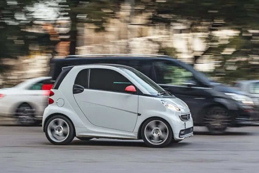 Swatch ve Mercedes’in Smart Projesi Neden Büyük Bir Zarar Getirdi?