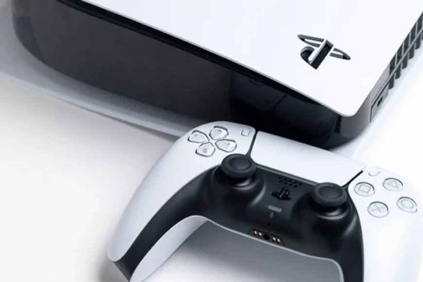 PlayStation 5’in Yeni Güncellemesi Beta Sürecinde: İşte Yenilikler!