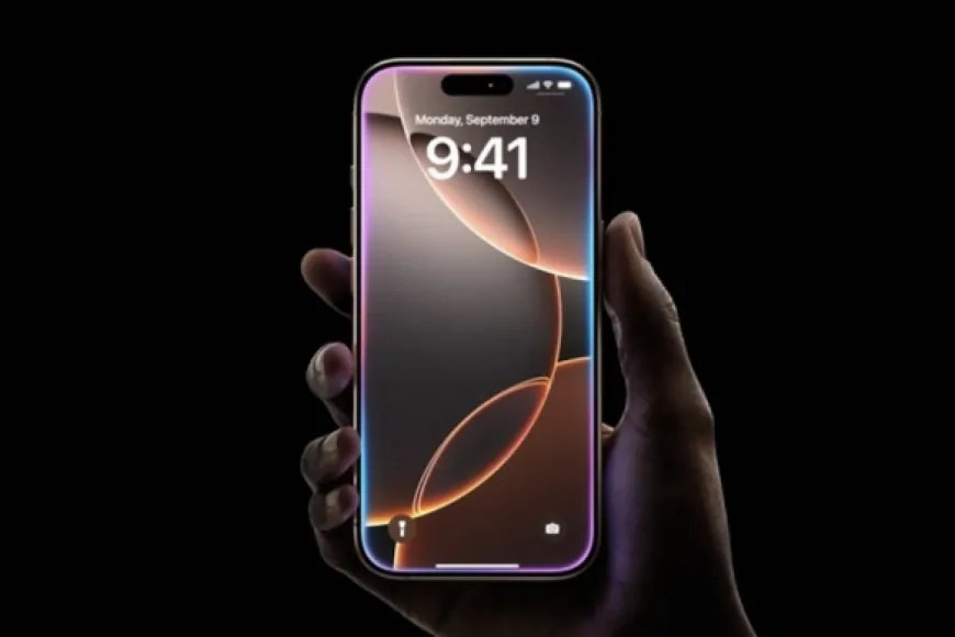 Apple'dan iPhone 15 Pro İçin Yapay Zekâ Güncellemesi: Görsel Zekâ Geliyor