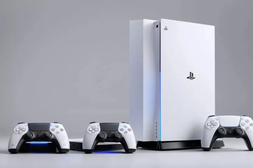 Eski PlayStation Başkanı Yoshida: 'PS6 için 2028 Daha Olası'