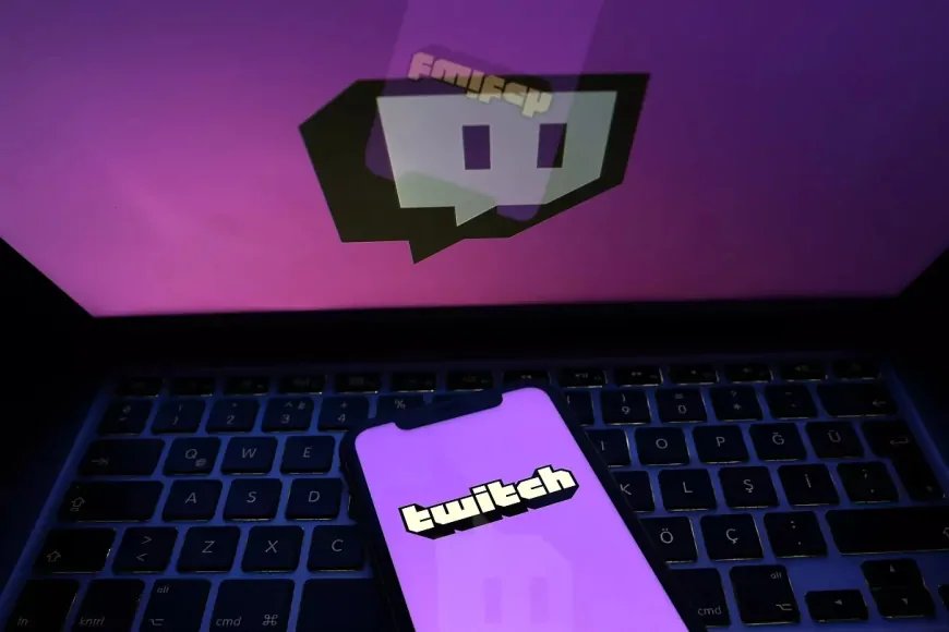 Twitch Yayıncılarına Depolama Şoku: 100 Saat Sınırı Geliyor