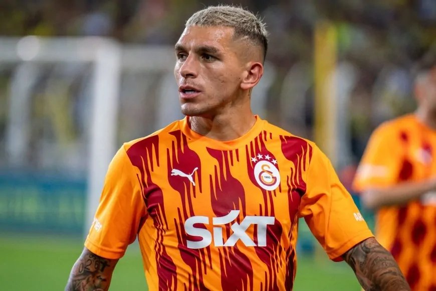 Lucas Torreira: 'Elenmek çok acı veriyor'