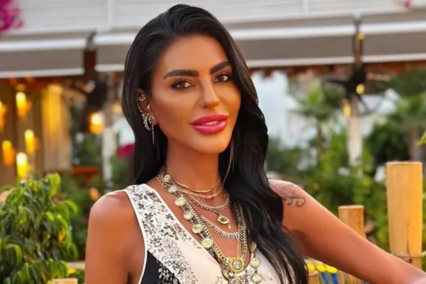 Süreyya Yalçın’dan annesine duygusal veda: ‘Sensiz bir dünyada var olmayı bilmiyorum’