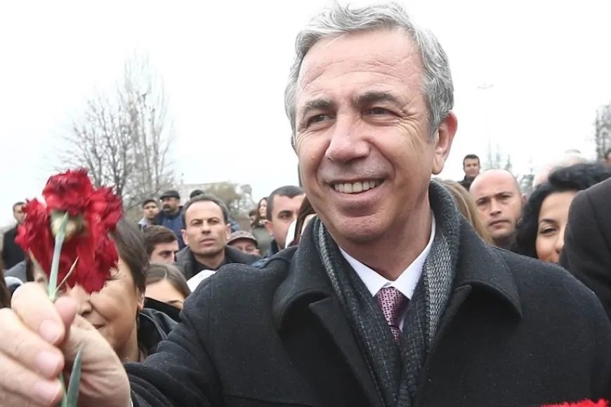 Mansur Yavaş, CHP'nin cumhurbaşkanı adaylığından tamamen vazgeçmedi