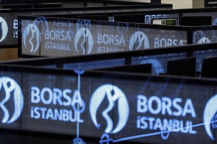 Borsa İstanbul'da dalgalanma sonrası SPK'dan inceleme kararı