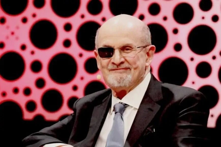 Salman Rushdie'ye Saldıran Hadi Matar Hakkında Jüri Kararını Verdi