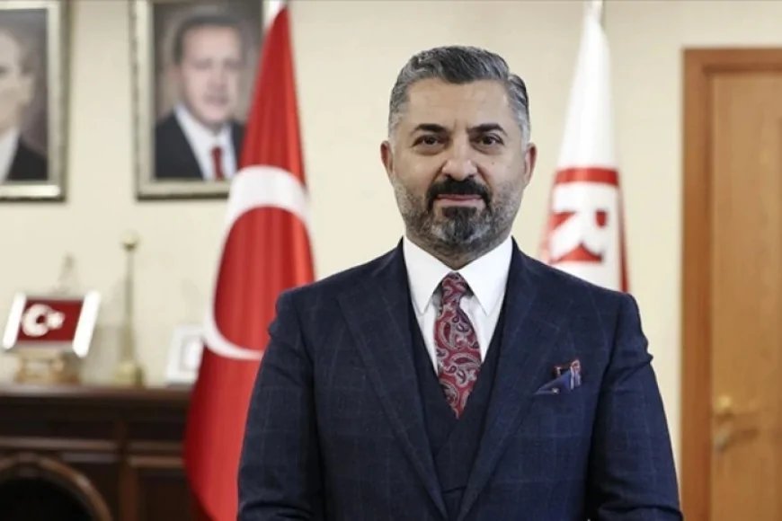 RTÜK'ten Yayını Durdurulan Dizi Hakkında Açıklama: 'Ağır Müeyyideler Uygulandı'
