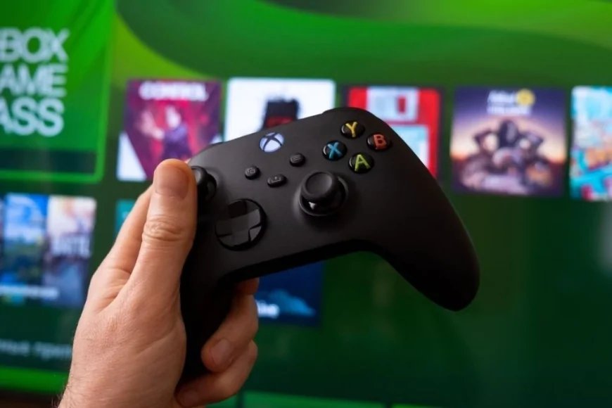 Xbox Game Pass Abonelerine 2800 TL Değerinde Üç Oyun Ücretsiz!