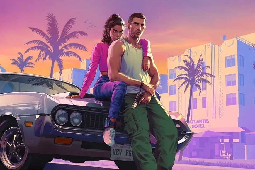 GTA 6 Ön Siparişe Açıldı: Bir Mağazanın İlginç Yöntemi Dikkat Çekti