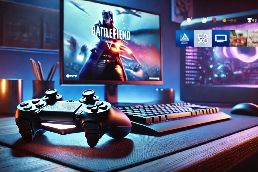 Sony Eski Yöneticisi Yoshida: 'PlayStation Oyunları PC’de Adeta Para Basıyor'