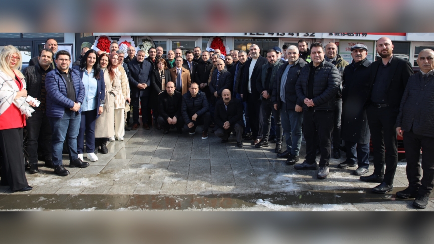 Beykoz Ardahanlılar Derneği'nden Yoğun Katılımlı Kahvaltı Etkinliği