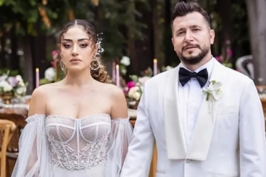 Dilan Çıtak ve Levent Dörter Boşanıyor mu? Paylaşımları Gündem Oldu