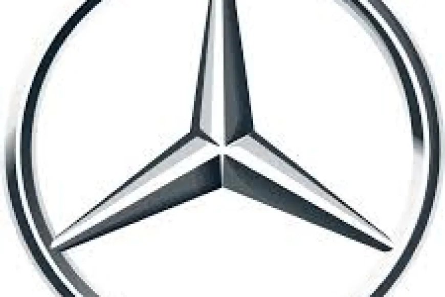 Mercedes-Benz, lüks segmentte liderliğini korudu: Satışlarını yüzde 22 artırdı