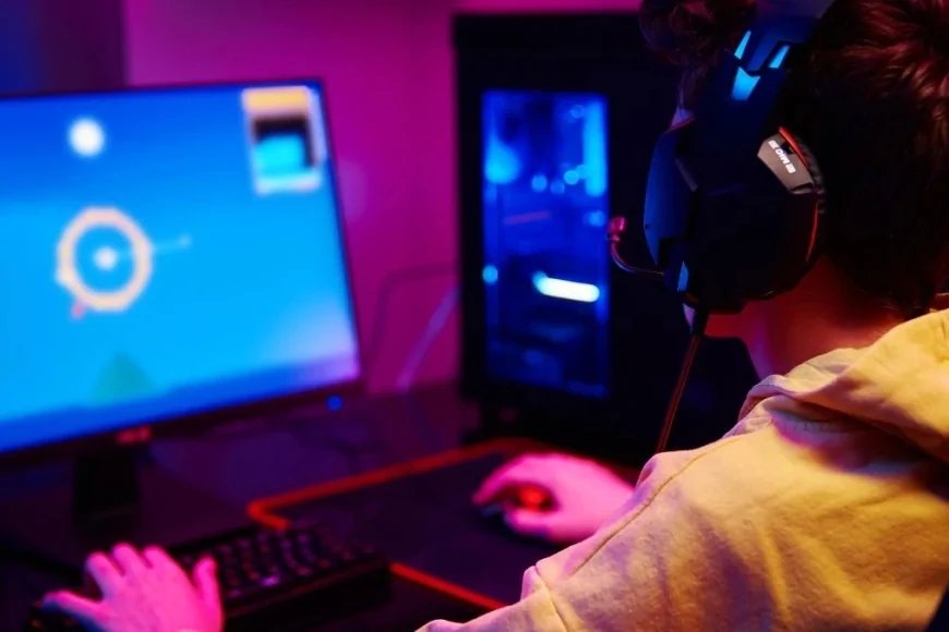 GDC 2025'e sayılı günler kaldı: Oyun dünyasının en büyük etkinliği başlıyor!