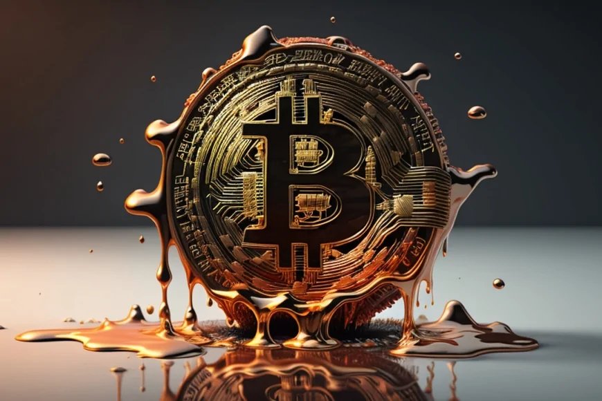 Kripto Para İşlemlerinde Yeni Dönem: 15 Bin TL Üstüne Kimlik Şartı