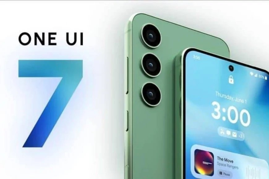 Samsung One UI 7.0 güncellemesi her modele eşit sunulmayacak! İşte detaylar