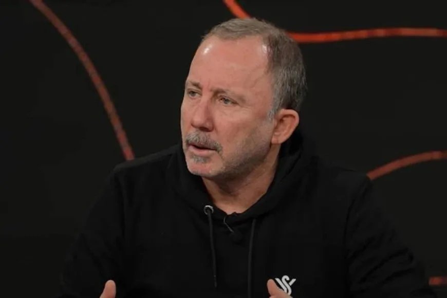 Sergen Yalçın: ‘Galatasaray’ın şampiyonluk ihtimali yüzde 90’