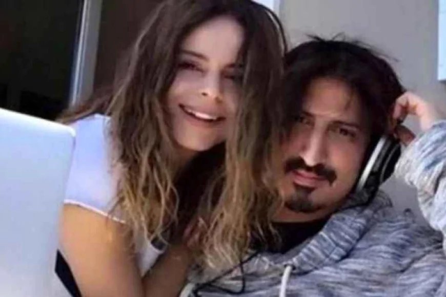Simge Sağın’dan eski sevgilisi Ozan Bayraşa’ya övgü: ‘Hala tatile çıkarız’