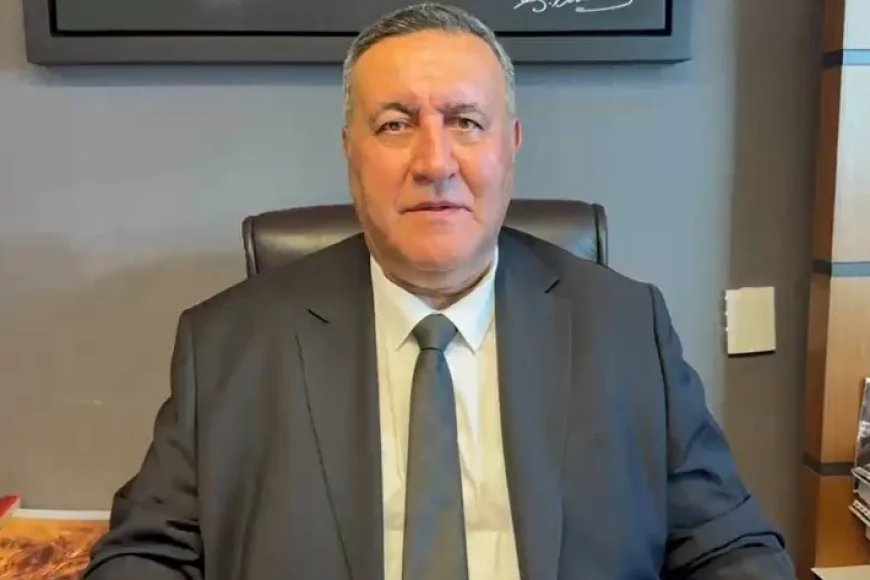 Ömer Fethi Gürer: 'Boşanma oranı 22 yılda yüzde 130,6 arttı'