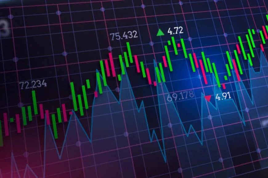 Borsa İstanbul'da Anlık Hisse Takibi: BIST 100 ve BIST 30 Güncel Veriler