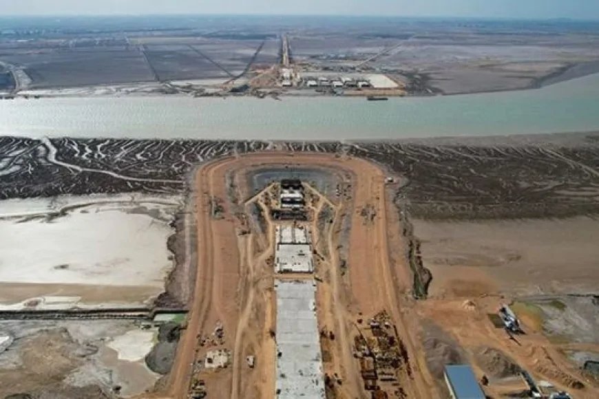 Ulaştırmada Yeni Dönem: Kalkınma Yolu ve Raylı Sistem Projeleri Hız Kazanıyor