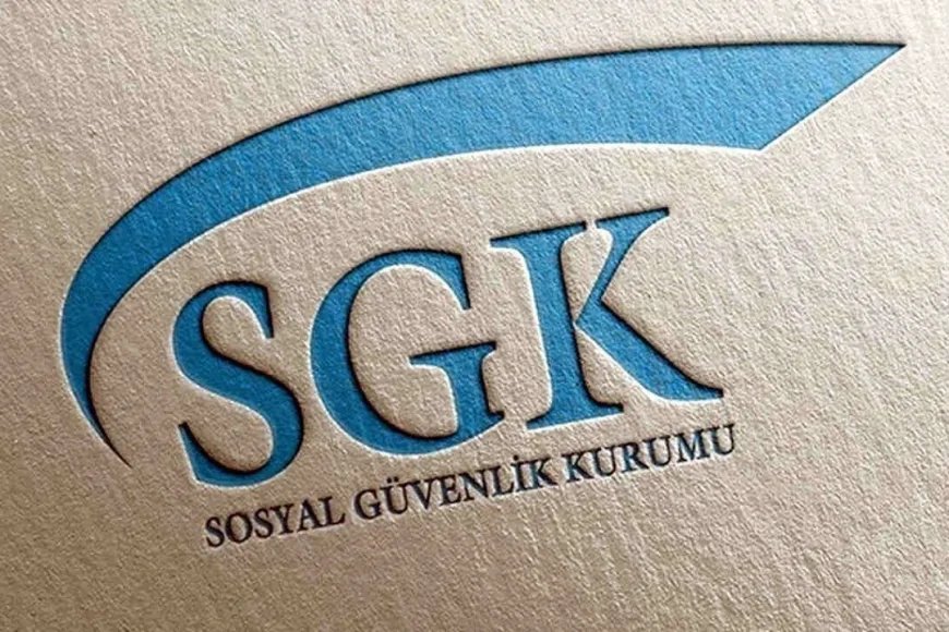 SGK'dan sahte sigorta operasyonu: 'S' harfi olanların maaşı iptal ediliyor