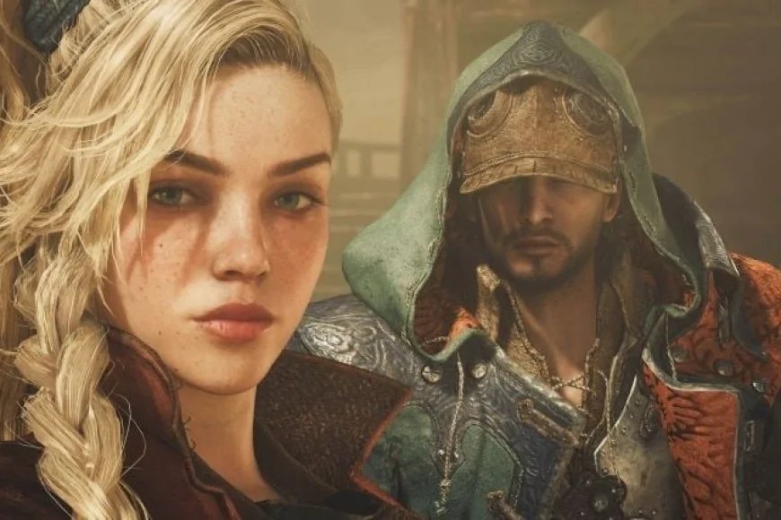Monster Hunter Wilds, 2025'in En İddialı Oyunu Olmaya Aday!