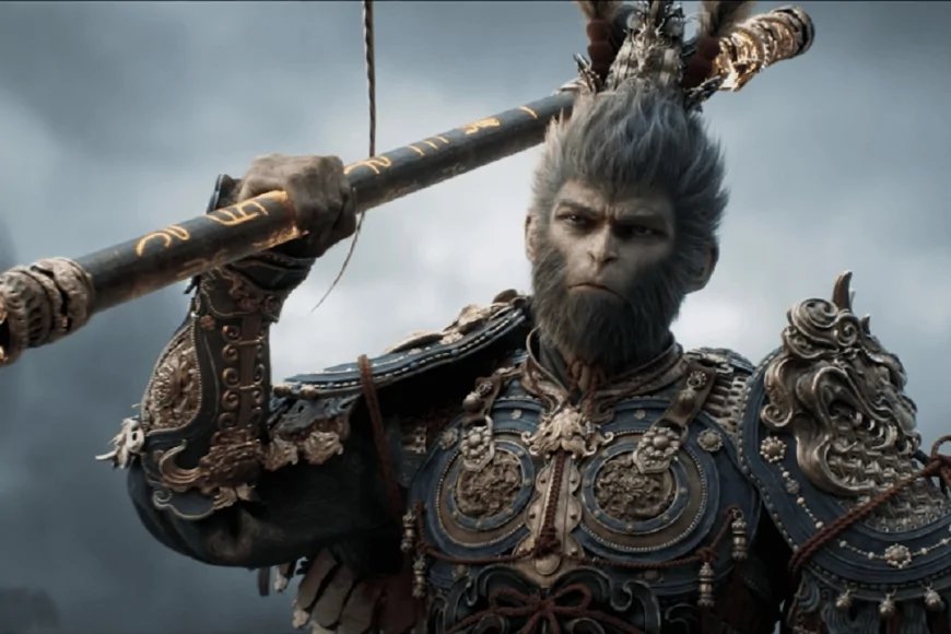 Black Myth: Wukong’a çok oyunculu mod geldi! PvP ve Co-Op deneyimi başladı