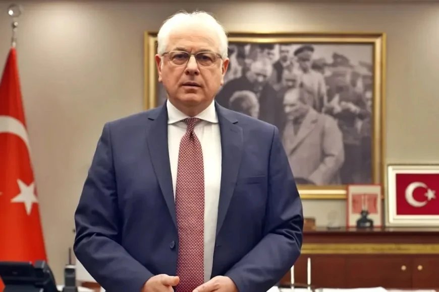 Beykoz Belediye Başkanı Alaattin Köseler ‘ihaleye fesat karıştırma’ iddiasıyla gözaltına alındı