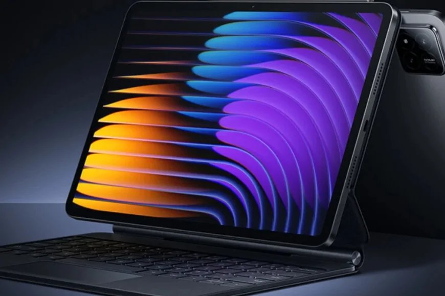 Xiaomi Pad 7 ve Pad 7 Pro’nun Avrupa fiyatları lansmandan önce ortaya çıktı