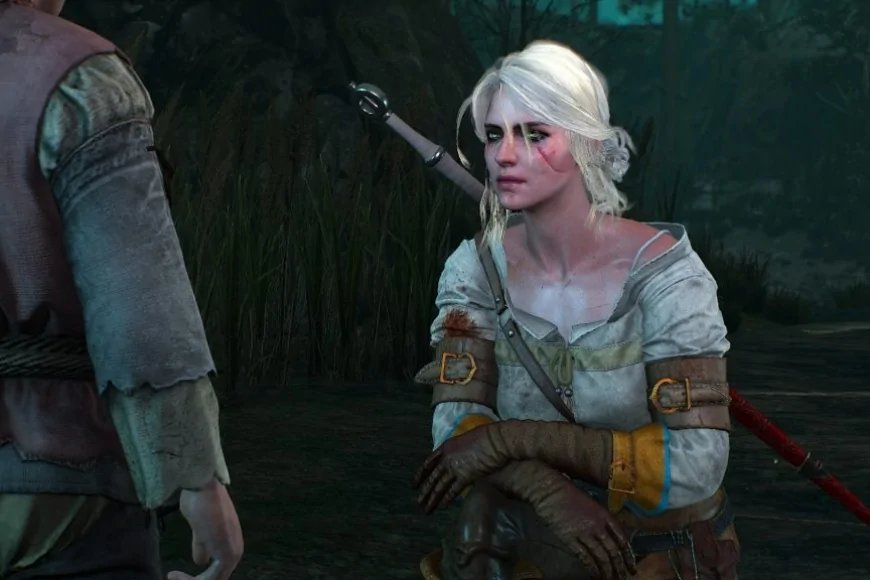 CD Projekt Red’den The Witcher 4 açıklaması: ‘Ciri başrolü hak etti’