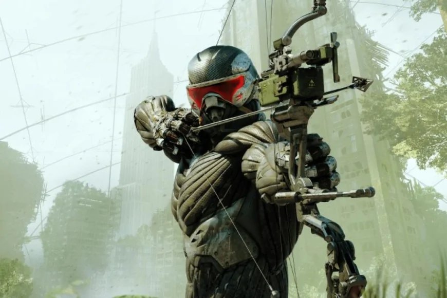 Metro serisinin yapımcısından yeni FPS oyunu: La Quimera, Crysis’e rakip mi?