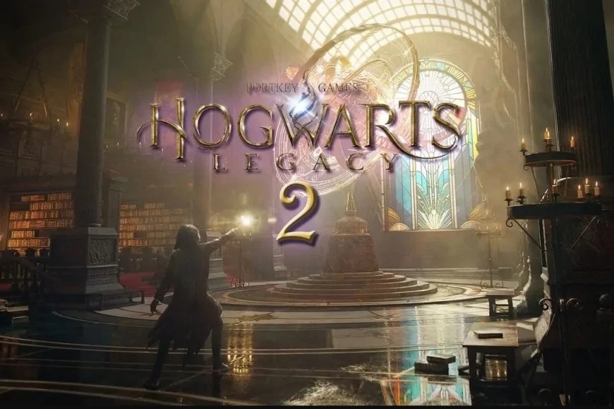 Hogwarts Legacy 2 tek oyunculu olacak! Yeni sürüm ve DLC detayları