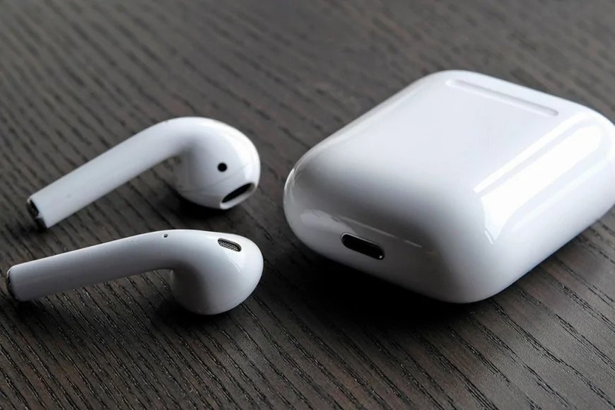 Apple AirPods'a Alternatif 9 Kablosuz Kulaklık: En İyi Modeller
