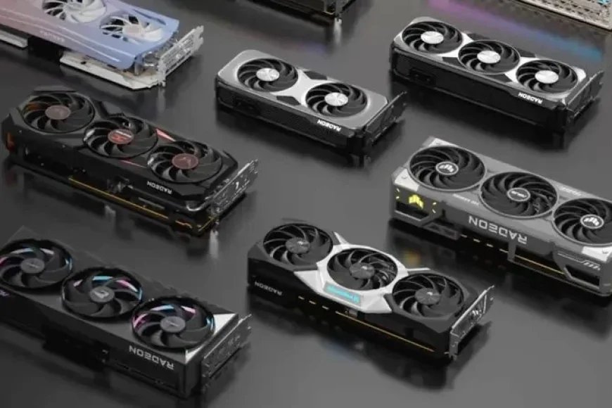 AMD RX 9070 XT'nin Performansı Sızdı: RTX 4080’i Geçebilir