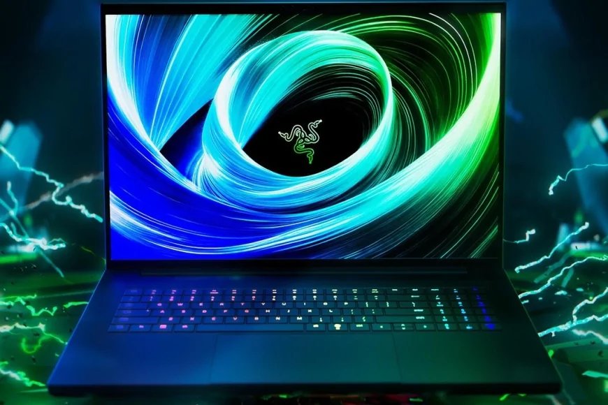 Razer Blade 18 (2025) Tanıtıldı: Üst Düzey Özellikler, Dudak Uçuklatan Fiyat