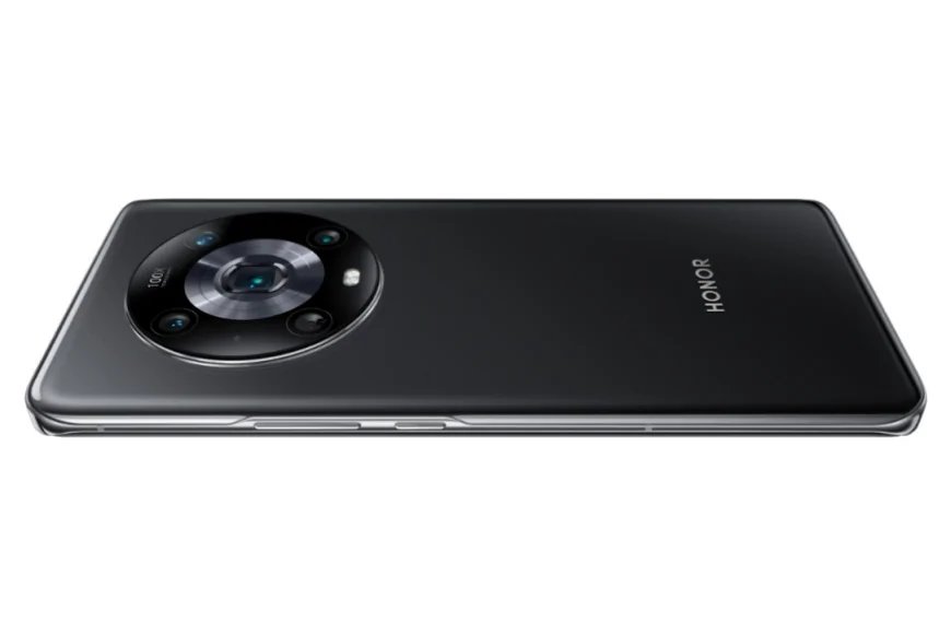HONOR'dan iPhone'lara Özel Kablosuz Veri Transferi Teknolojisi