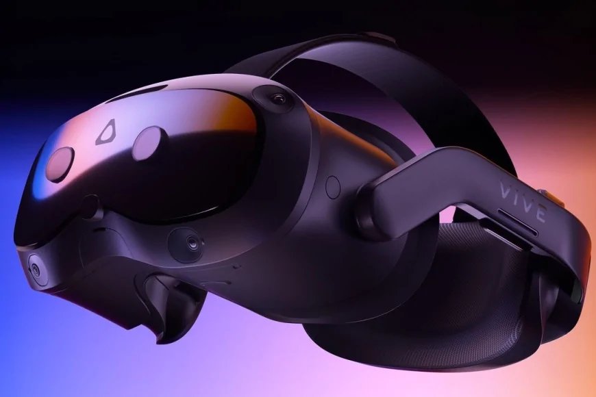 Valve, Yeni Kablosuz VR Gözlüğünü 2025'te 1200 Dolara Çıkarmaya Hazırlanıyor