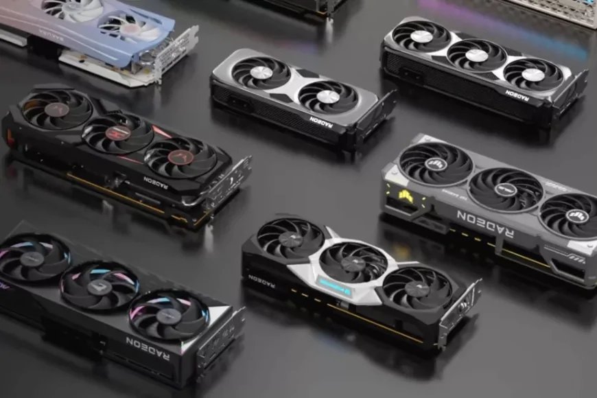 AMD Radeon RX 9070 ve 9070 XT'nin Özellikleri ve Fiyat Aralığı Açıklandı