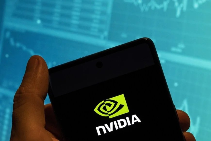 Nvidia, beklentileri aşarak piyasalarda güven tazeledi, yatırımcılar rahat bir nefes aldı