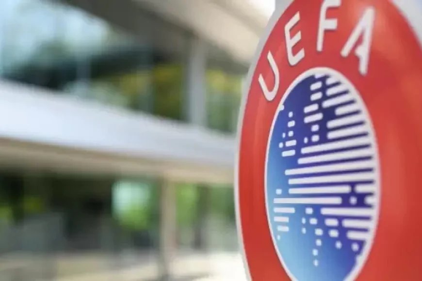 UEFA kulüpler sıralaması güncellendi! Süper Lig takımlarının listede kaçıncı sırada olduğu belli oldu