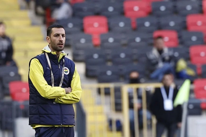 Fenerbahçe Çeyrek Finalde: Salvatore Foti'den Galibiyet Yorumu